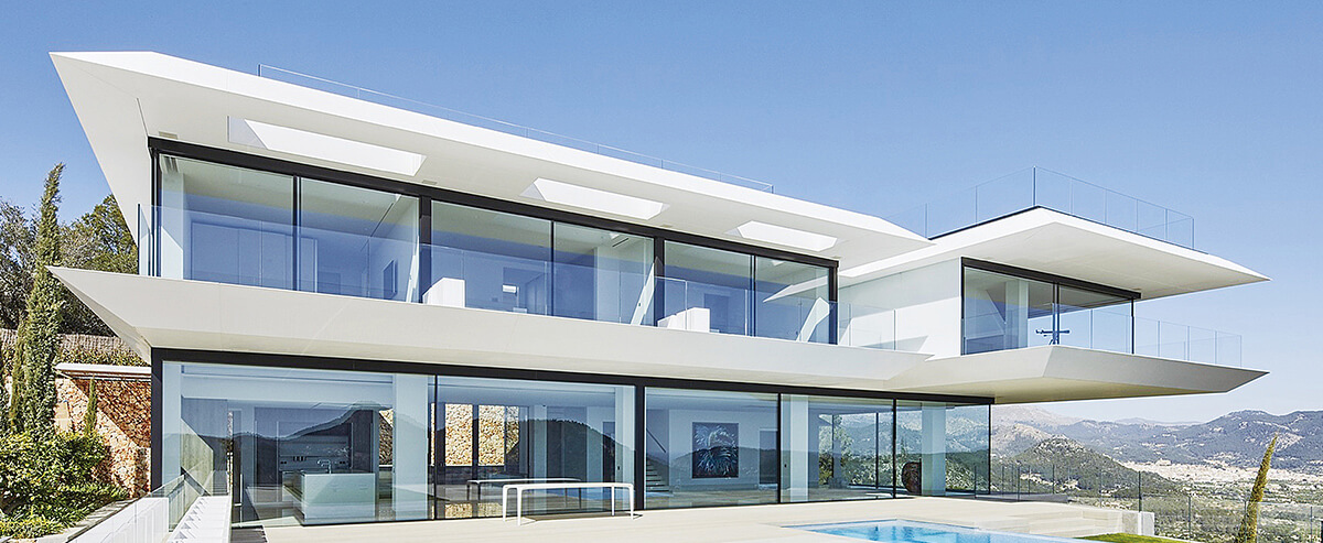 邯鄲鋁包木門窗